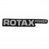 NAKLEJKA CAN AM OUTLANDER ROTAX POWER