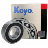 LOZYSKO 6003 2RS C3 17x35x10mm KOYO