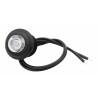 POSTOJOWKA LED CZERWONA LAMPA POSTOJOWA WPUSZCZANA