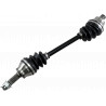 POLOS PRZEDNIA SUZUKI KINGQUAD 400 500 700 750