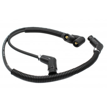 PRZEWOD WYSOKIEGO NAPIECIA CAN AM 660MM 380MM fajka na sw gwint KOMPLET