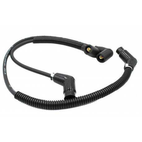 PRZEWOD WYSOKIEGO NAPIECIA CAN AM 66 cm 38 cm fajka na św gwint KOMPLET