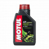 OLEJ MOTUL 10W40 5000 4T 1L PÓŁSYNTETYCZNY