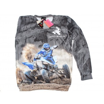 BLUZA RAPTOR