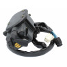 MANETKA GAZU YAMAHA GRIZZLY 450 550 660 700 Z PRZELACZNIKIEM NAPEDOW