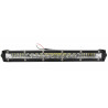 LAMPA LED 280 MM 24LED SPOT LIGHTBAR QUAD ATV