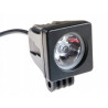 LAMPA LED 92MM 12V SPOT FLOOD LIGHTBAR QUAD ATV