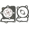 TOP END ZESTAW USZCZELEK SILNIKA HONDA TRX 400