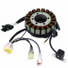 ALTERNATOR POLARIS HAWKEYE 300 06-11