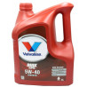 OLEJ VALVOLINE 5W40 MAXLIFE SYNTHETIC 4L