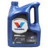 OLEJ VALVOLINE 10W40 4T DURABLEND 4L PÓŁSYNTETYCZNY