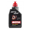OLEJ MOTUL MOTYLGEAR 75W80 1L PRZEKŁADNIOWY PÓŁSYNTETYCZNY