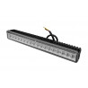 LAMPA LED 405 MM 18+30 LED LIGHTBAR ZE SWIATLEM DZIENNYM