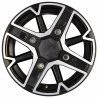 FELGA PRZEDNIA POLARIS SPORTSMAN 850 1000 14" POWYSTAWOWA