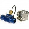 ADAPTER CZUJNIKA TEMPERATURY Z CZUJNIKIEM KOSO NA WAZ 18MM