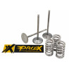 ZAWORY SSĄCE YAMAHA YZF 450 KOMPLET ZE SPREZYNAMI