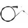 LINKA GAZU CAN AM DS450 10-15