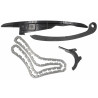 ZESTAW DO WYMIANY ROZRZADU CAN AM OUTLANDER RENEGADE 800 400 650