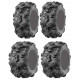 OPONA 27X9-12 MAXXIS MAXXZILLA M60 6PR