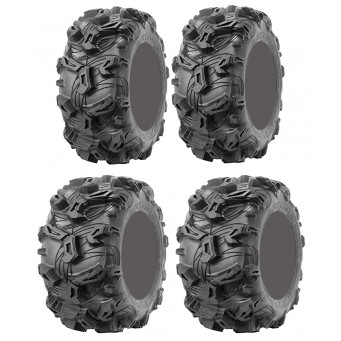 OPONA 27X9-12 MAXXIS MAXXZILLA M60 6PR