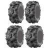 KOMPLET OPON MAXXIS MAXXZILLA 27X11 27X9 R12 ZESTAW