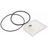 FILTR PALIWA HONDA TRX 420 500 680 12-18
