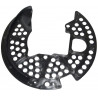 OSLONA TARCZY HAMULCOWEJ PRAWA YAMAHA GRIZZLY 550 700