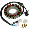 ALTERNATOR STATOR SUZUKI EIGER 400