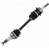 POLOS PRZEDNIA CAN AM G1 PRAWA OUTLANDER 400 500 650 800