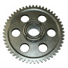 KOLO ZEBATE ROZRUSZNIKA YAMAHA RAPTOR 660 01-04