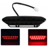 LAMPA TYLNA YAMAHA GRIZZLY 700 2016- DYMIONA