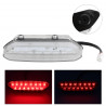 LAMPA TYLNA YAMAHA GRIZZLY 700 2016-