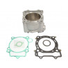 ZESTAW CYLINDER + USZCZELKI TOP-END YAMAHA YFZ 450 ATHENA