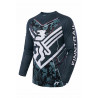 BLUZA FINNTRAIL SZARA CAMOGRAY ROZMIAR XL