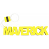 BRELOK CAN AM MAVERICK PIANKOWY PLYWAJACY