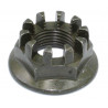 NAKRETKA PIASTY TYLNEJ KYMCO MXU 300 500 18MM KORONOWA