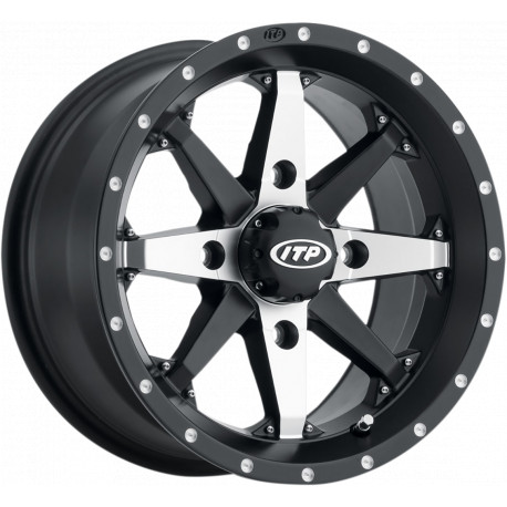 FELGA ITP CYCLONE 15X7 4/156 POLARIS SPORTSMAN GENERAL SCRAMBLER