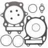 ZESTAW USZCZELEK TOP END SUZUKI KINGQUAD EIGER LTF 400