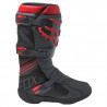 BUTY OFFROAD FOX COMP CZARNO CZERWONE ROZMIAR 47