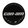 LOGO CAN AM COMMANDER MAVERICK DEFENDER NA KIEROWNICY