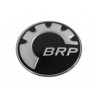 LOGO BRP 68 MM CAN AM SKI DOO