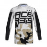 BLUZA ACERBIS MX DESERT CAMO JUNIOR ROZMIAR L