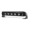 LAMPA LED 345MM 42 W + SWIATLO DZIENNE LIGHTBAR QUAD ATV