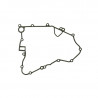 USZCZELKA ALTERNATORA KAWASAKI BRUTE FORCE KVF 650 750