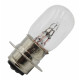 ZAROWKA LAMPY P15D-25-1 6V 25/25W T19