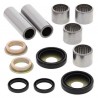 ZESTAW NAPRAWCZY WAHACZA CAN-AM DS 450