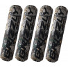 SKARPETY NA AMORTYZATOR YAMAHA GRIZZLY 660 700 CAMO