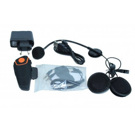 INTERCOM WODOODPORNY