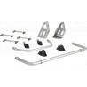 STABILIZATOR POLARIS RZR XP 1000 ZESTAW EIBACH