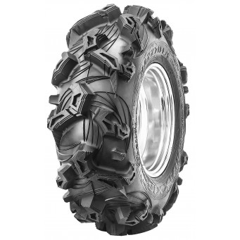 OPONA 27X9-12 MAXXIS MAXXZILLA M60 6PR